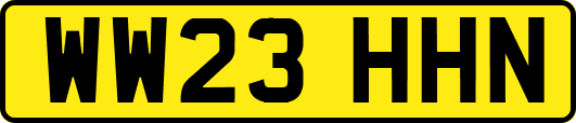 WW23HHN
