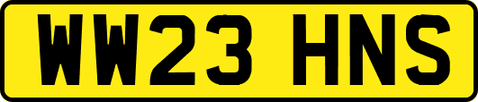 WW23HNS