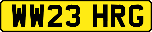 WW23HRG
