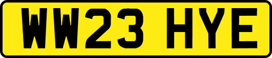 WW23HYE