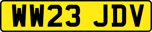 WW23JDV