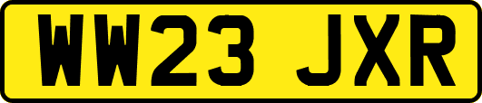 WW23JXR