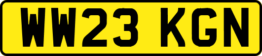 WW23KGN