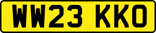 WW23KKO
