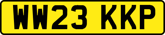 WW23KKP