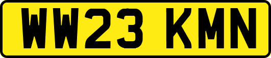WW23KMN