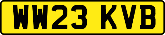 WW23KVB