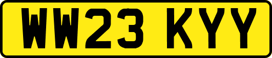 WW23KYY