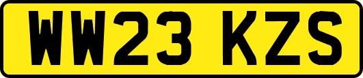WW23KZS