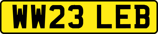 WW23LEB