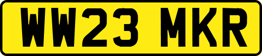 WW23MKR