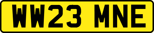 WW23MNE