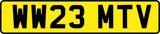 WW23MTV