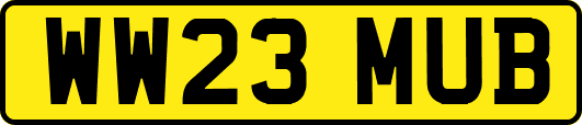 WW23MUB