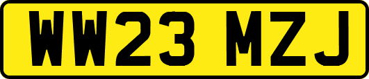 WW23MZJ