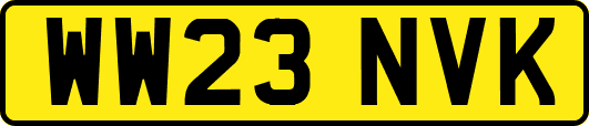WW23NVK