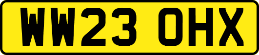 WW23OHX