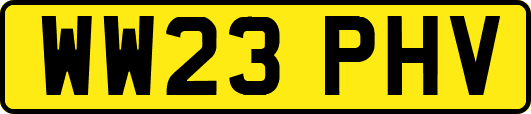 WW23PHV