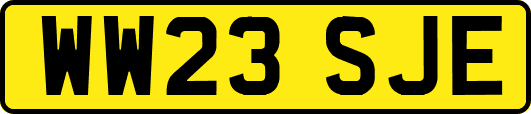 WW23SJE