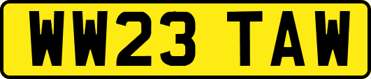 WW23TAW