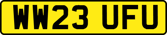 WW23UFU