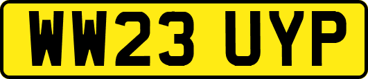 WW23UYP