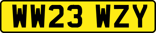WW23WZY