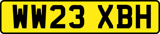 WW23XBH