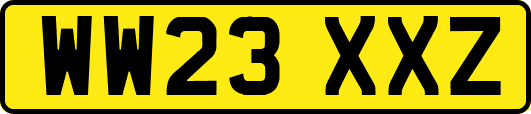 WW23XXZ