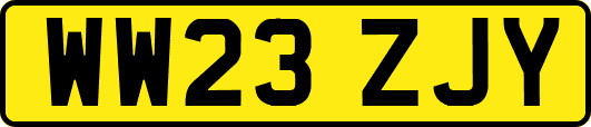 WW23ZJY
