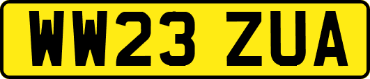 WW23ZUA