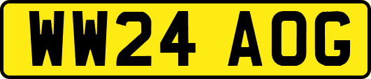 WW24AOG