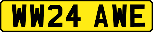 WW24AWE
