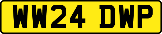 WW24DWP