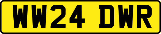 WW24DWR