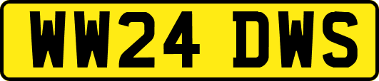WW24DWS