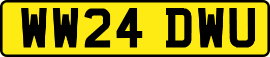WW24DWU