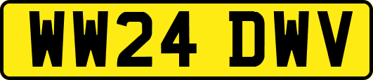 WW24DWV