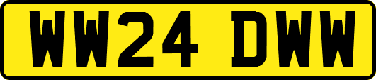 WW24DWW