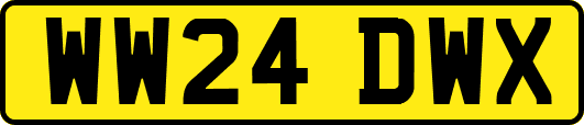 WW24DWX