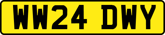 WW24DWY
