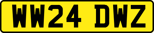 WW24DWZ