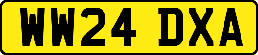 WW24DXA