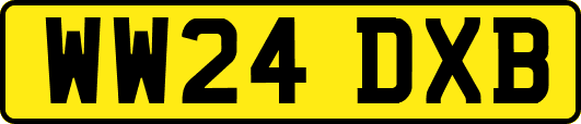 WW24DXB