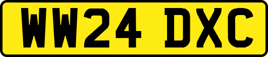 WW24DXC