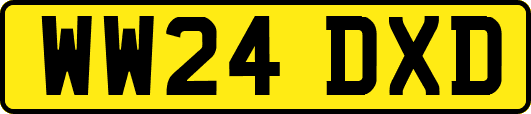 WW24DXD