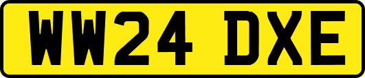 WW24DXE