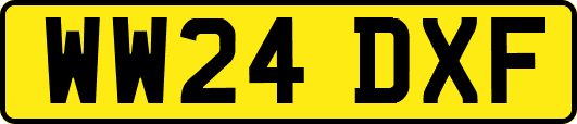 WW24DXF