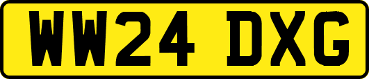 WW24DXG