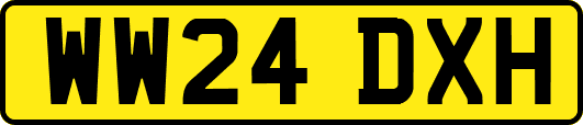 WW24DXH